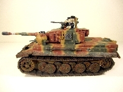 Cobi PzKpfw VI Tiger