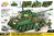Sherman M4A3E8 Easy Eight (725 Teile)