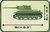 T-34-85 Maßstab 1:48 (273 Teile)