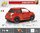Fiat Abarth 500  2018 (71 Teile)
