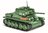 T-34-85 Maßstab 1:48 (286 Teile)