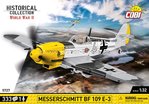 Messerschmitt Me 109 Jagdgeschwader 26 Horst Perez (333 Teile)