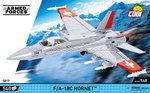 F-18C Hornet Schweizer Luftwaffe (540 Teile)