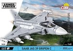 Saab Gripen C  JAS 39 Tschechische Luftwaffe (465 Teile)