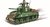 M4A1 Sherman Company of Heroes (613 Teile)