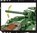 M4A1 Sherman Company of Heroes (613 Teile)