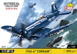 F4U-4 Corsair (511 Teile)