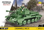 Cromwell MK.IV (544 Teile)