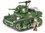 M3A1 Stuart Company of Heroes (490 Teile)