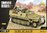 SdKfz 251/1 Company of Heroes (357 Teile)