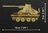 Jagdpanzer Marder III Company of Heroes (416 Teile)