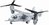 Boeing V-22 Osprey (1090 Teile)
