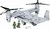 Boeing V-22 Osprey (1090 Teile)