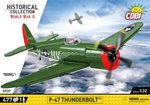 P-47 Thunderbolt (477 Teile)