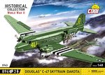 Douglas C-47 Skaytrain Dakota (892 Teile)