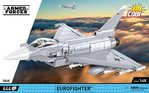 Eurofighter Typhoon Deutsche Luftwaffe (625 Teile)