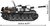 Sturmgeschütz III Ausf.F / Flammpanzer  2in1 (536 Teile)