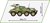 SdKfz 234/3 schwerer 8-Rad Panzerspähwagen (440 Teile)