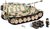 Cobi 2583 Schwerer Jagdpanzer Ferdinand mit Inneneinrichtung