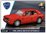 Lancia Delta HF Integrale rot Maßstab 1:12 (2090 Teile)